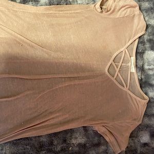 Aeropostale soft tee